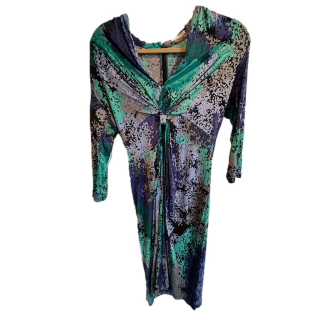 Shoshanna Dress